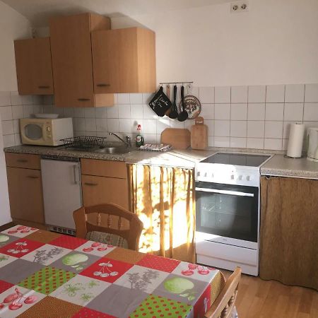 Ferienwohnung Fam.Stecher Malschwitz Eksteriør bilde